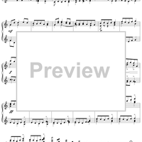 Suite Miniature: No. 6, Scherzo Rustique