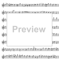 Concerto Grosso Op. 3 No. 2 - Solo Violin 1