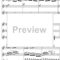 Trosarine Praskozorja Op.35