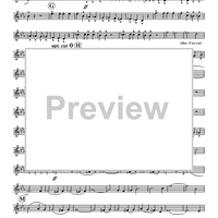 The Stars and Stripes Forever - Horn in F