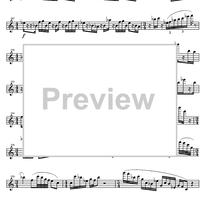 Jungle Heart - Flute