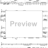 Sonata in A major  Op. 91, No. 5