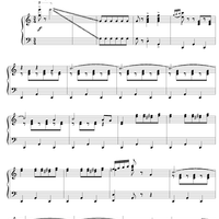 The Dog in the Manger. Act 2. Introduction