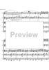 String Quintet C Major D956 - Score