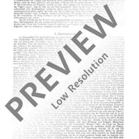 St John Passion - Score