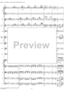 Ohne Verschulden, No. 2 from "Die Ruinen von Athen", Op. 113 - Full Score