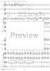 La Finta Giardiniera, Act 2, No. 19 "Schon erstarren meine Glieder" (Aria) - Full Score
