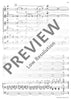 Lugšana Latvijai - Choral Score