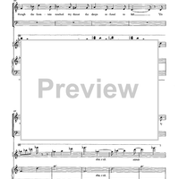 When I Have Passed Away (tenor & baritone)