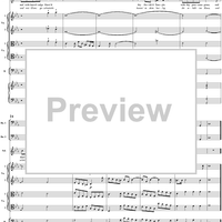 Almighty pow'r! who rul'st the earth and skies, No. 4 from Oratorio "Solomon", Act 1 (HWV67)