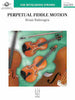 Perpetual Fiddle Motion - Violoncello