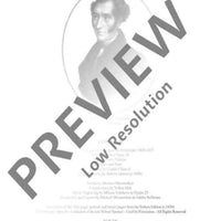 Trio concertant - Score and Parts