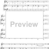 The School of Sight-Singing, Nos. 1 - 20