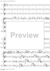 Symphony No. 30 in D Major, K202 - Full Score