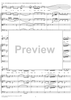 "Die Entführung aus dem Serail", Act 2, No. 8 "Durch Zärtlichkeit und Schmeicheln" - Full Score