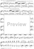Sylvia, Act 2, No. 12: Scène et Danse de la Bacchante - Piano Score