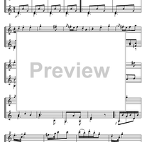 3 Petits Divertissements Op.61