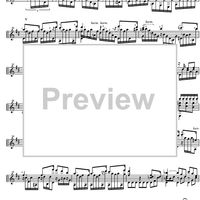 Lob der Tränen Op.13 No. 2 D711