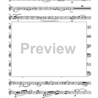 Prologues - B-flat Flugelhorn/Trumpet in C