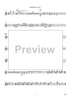 Backstage Pass - Bb Trumpet 1