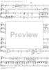 The Pirates of Penzance - Act I, No. 7: Stop, ladies, pray! - Vocal Score