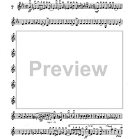 Mandolin & Guitar Collection No. 20A - Mandolin Obligato