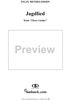 Three Lieder, Op. 84, No. 3: "A Hunter's Song" (Jagdlied)