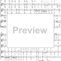 Sieh’ da, des Schäfers Freud