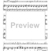 The Two Grenadiers from Romanzen und Balladen, Vol. II, Op. 49