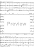 Op. 133 - Score
