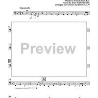 The Star-Spangled Banner - Tuba