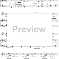 Stabat Mater, No. 2: Cujus animam gementem