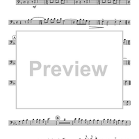 15 Easy Pieces - Euphonium 1 BC/TC