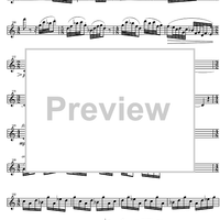 Jungle Heart - Flute