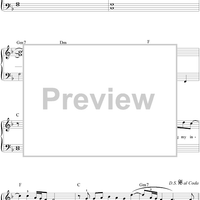 Too Good At Goodbyes