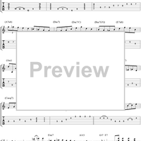 On Green Dolphin Street