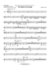 The Spirit of an Eagle - Percussion 2