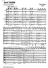 Jarní Hudba (Spring music) - Score