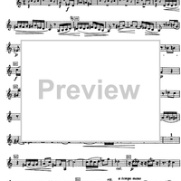 Modern Clarinet Practice Vol. 2 - Clarinet 2