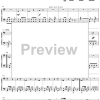 Springtime Festival - Drums & Timpani