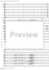 Symphony "Manfred" in B minor (b-moll). Tableau IV, Allegro con fuoco - Full Score