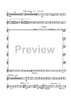 Songs of Rivers, Canals and Oceans - Euphonium 2 TC