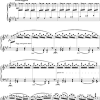 Elfin Dance, Op. 46, No. 5