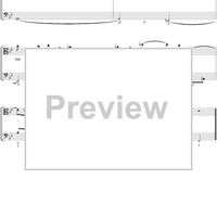 Cantata No. 13  "Meine Seufzer, Meine Thränen," BWV13