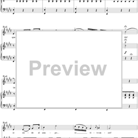 Pia de' Tolomei, Act 1, No. 4: Scena e Cavatina - "Mille volte sul campo d'onore" - Score