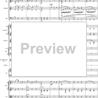 Frühlingsstimmen (Voices of Spring), Op. 410