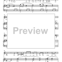 Afraid, Am I Afraid? (Baba's Aria)