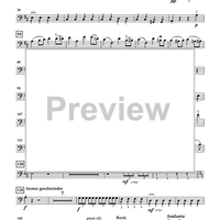 The Erlking for Cello Quintet - Cello 2