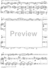Violin Sonata No. 4 - Piano Score