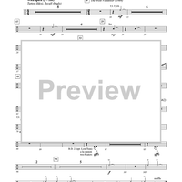 Civil War Roundtable - Percussion 2